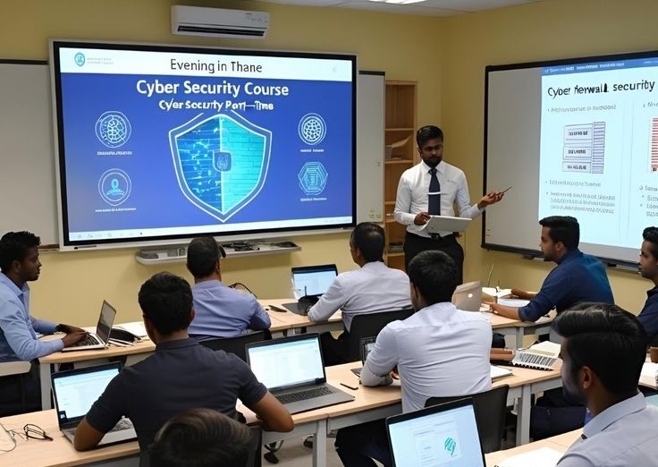Computer Science with Cyber Security